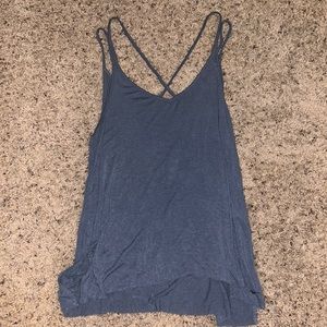 American Eagle Tank Top